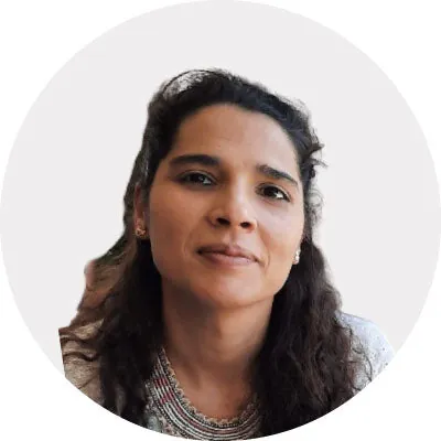 Dr.ª Andreia Vieira