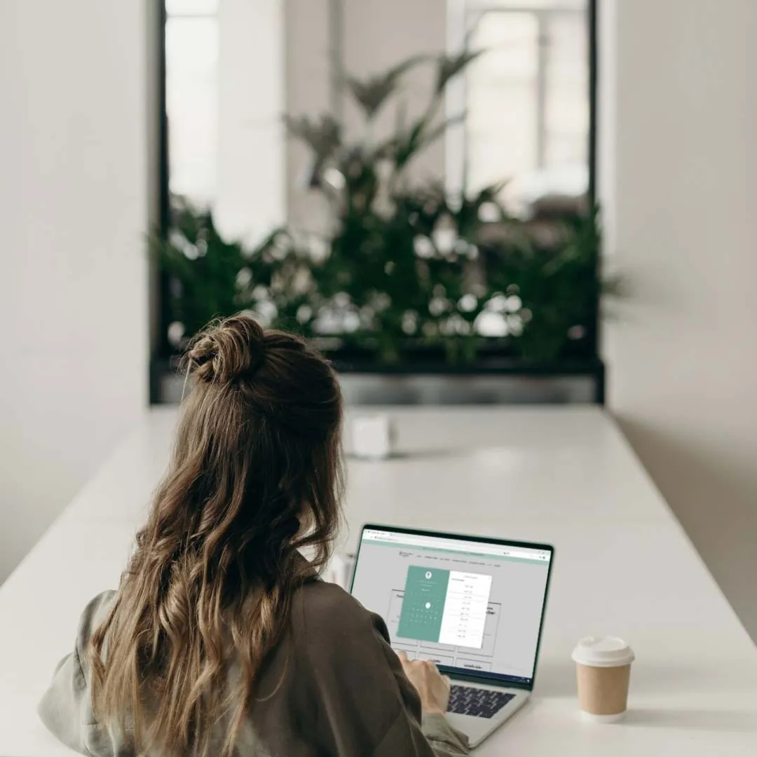 Pedido de consulta SOS